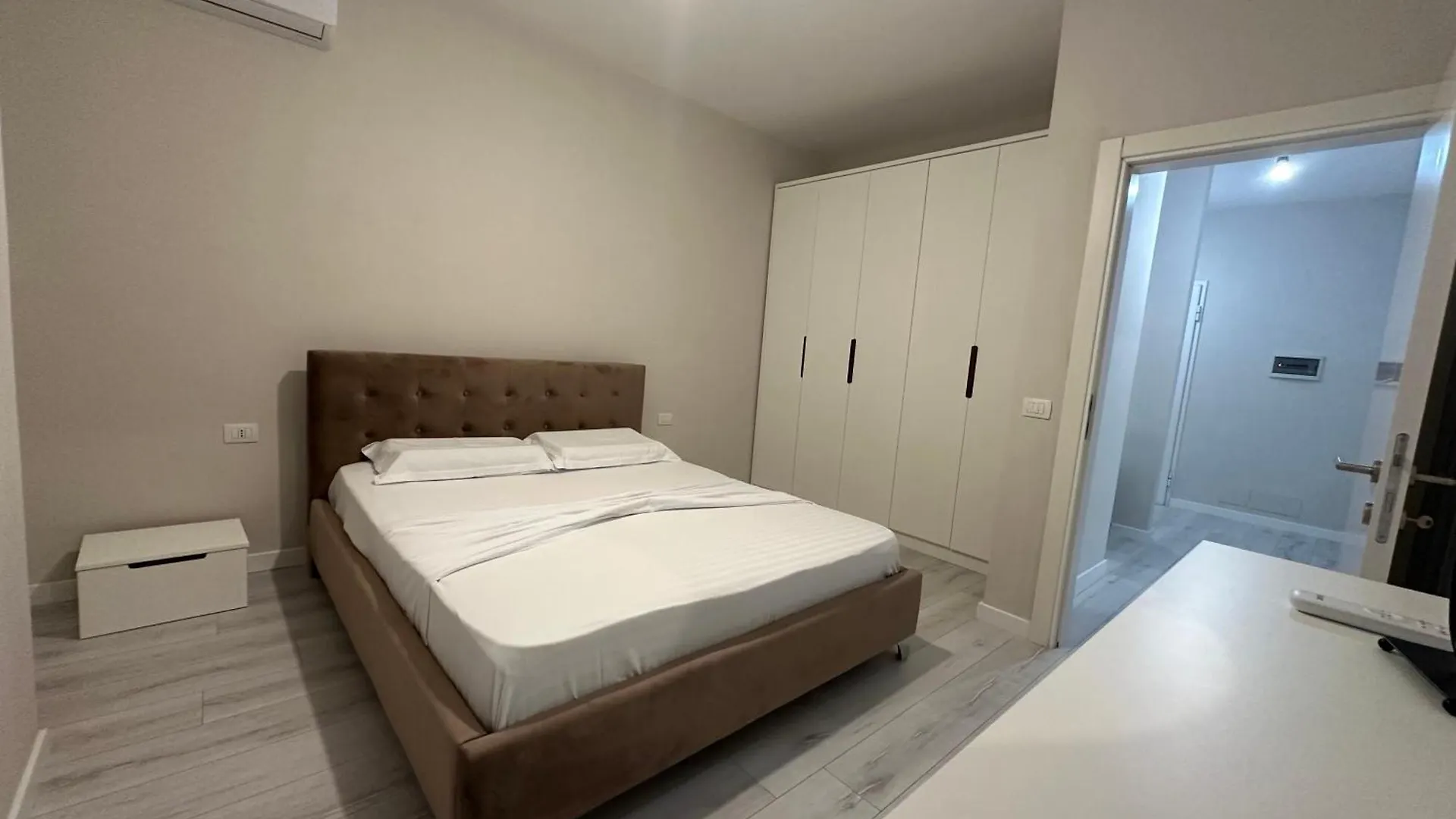 Ada Apartments Vlorë Albania