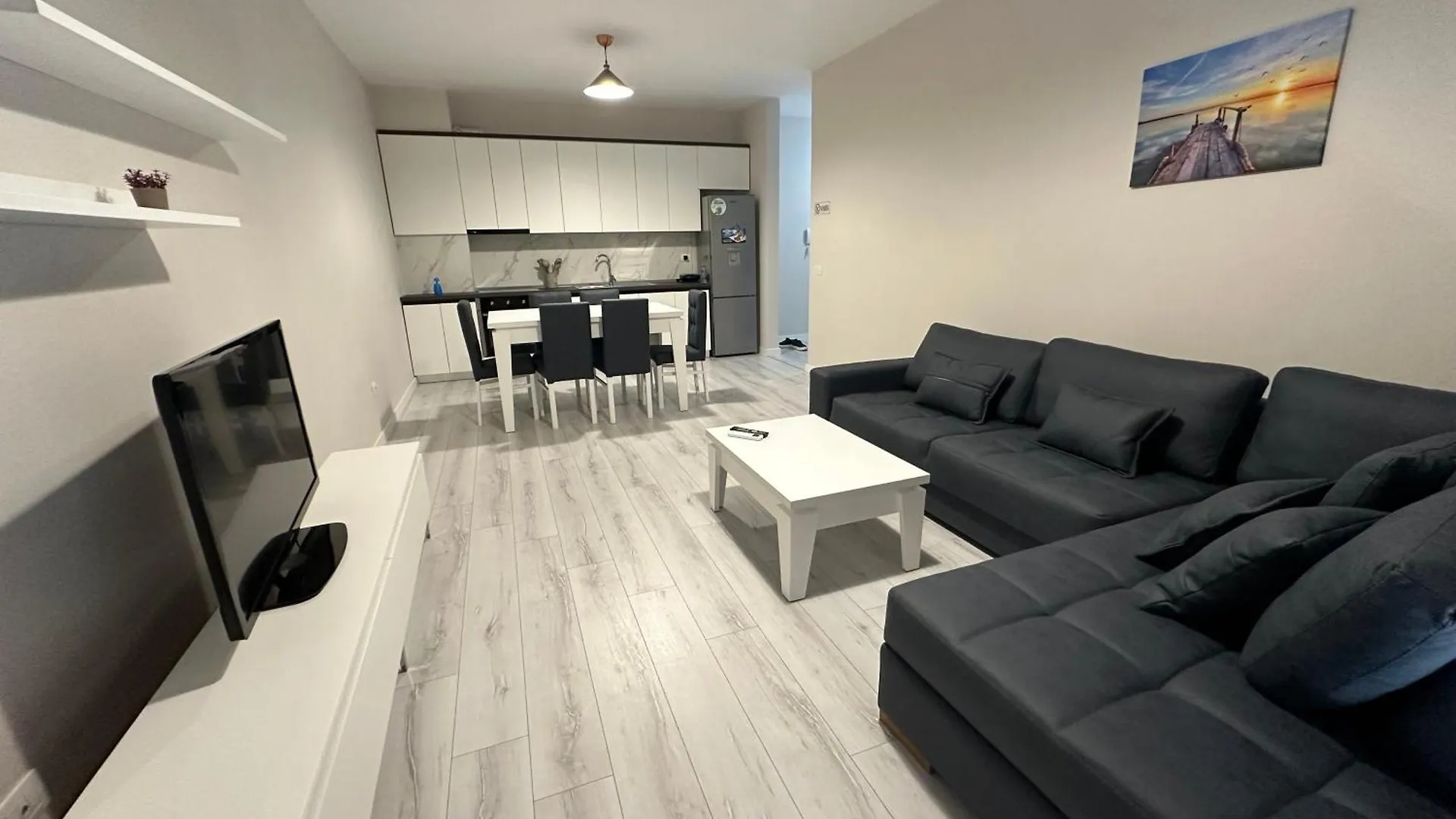Ada Apartments Vlorë