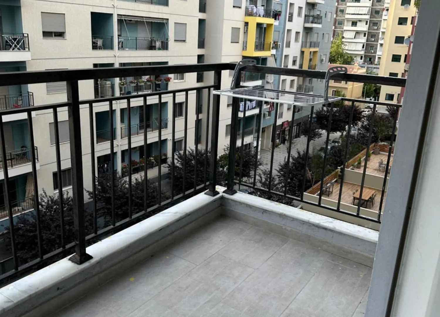 Ada Apartments Vlorë