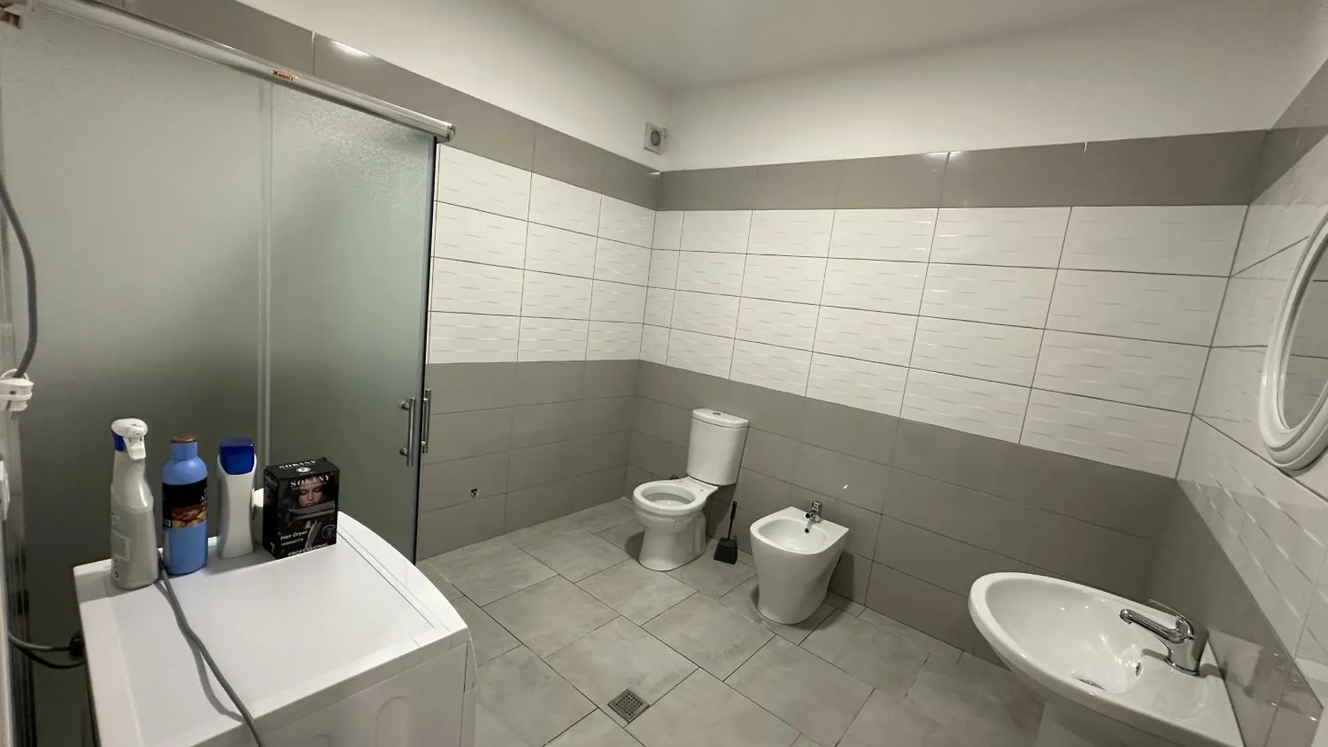 Ada Apartments Vlorë Albania
