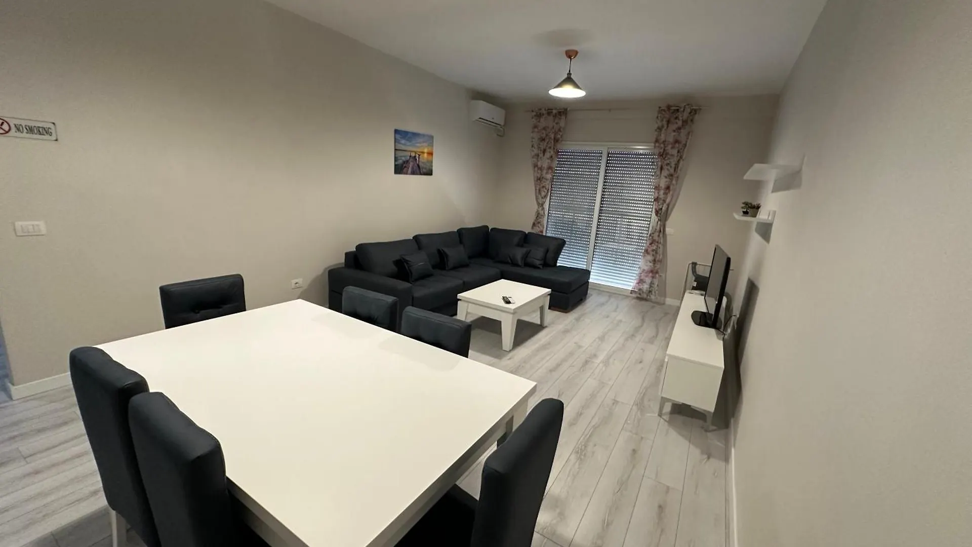 Ada Apartments Vlorë