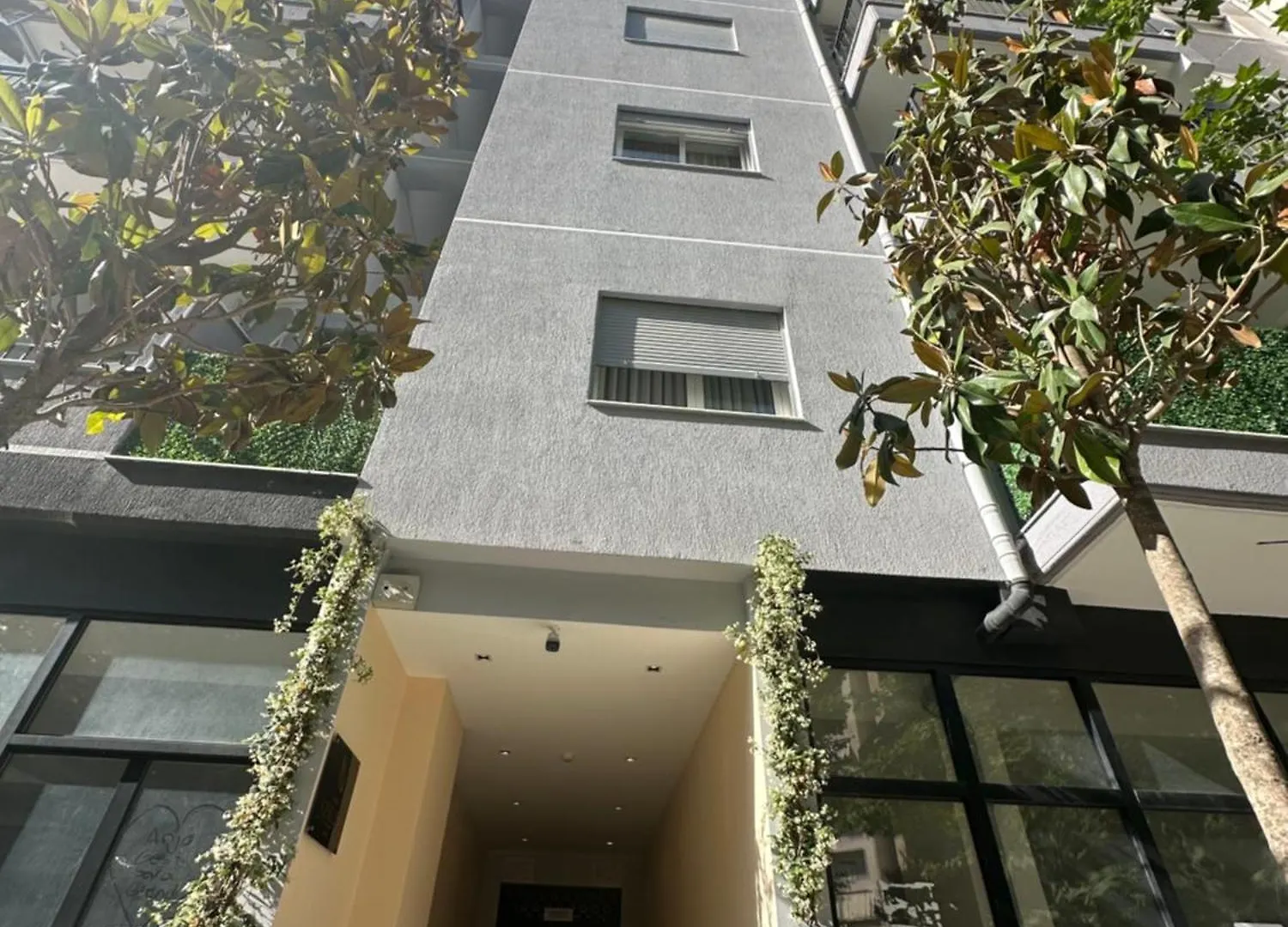 Ada Apartments Vlorë